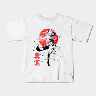 Oni 24 Kids T-Shirt